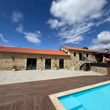 Quinta Do Fundao