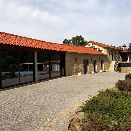Quinta Do Fundao Appartement