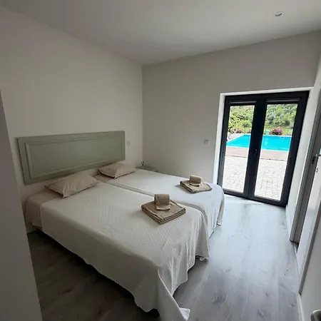 Quinta Do Fundao Appartement Sao Bras (Viana do Castelo)