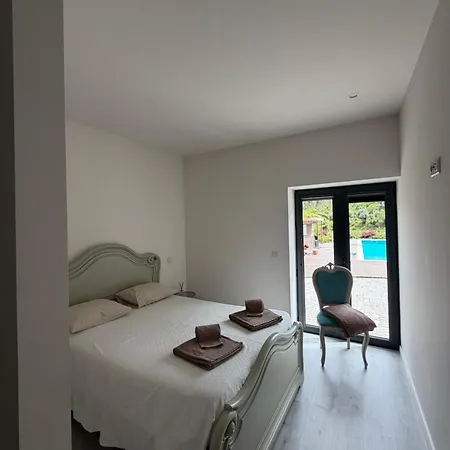 Quinta Do Fundao * Sao Bras (Viana do Castelo)