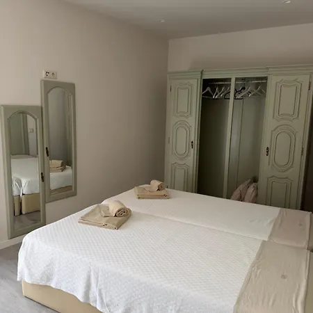 Quinta Do Fundao Appartement *