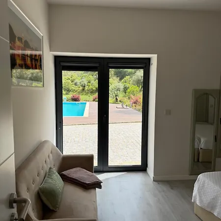 Quinta Do Fundao Appartement