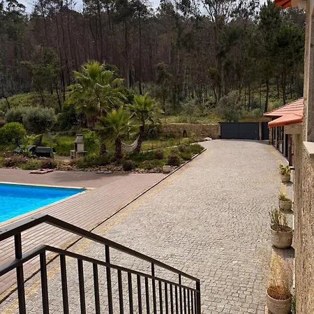Appartement Quinta Do Fundao Sao Bras (Viana do Castelo)