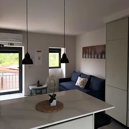 Quinta Do Fundao Appartement Sao Bras (Viana do Castelo)