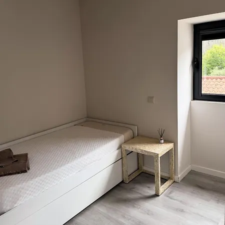 Quinta Do Fundao Sao Bras (Viana do Castelo)