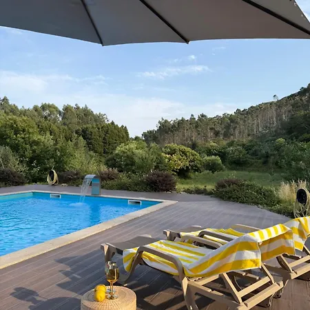 Quinta Do Fundao * Sao Bras (Viana do Castelo)