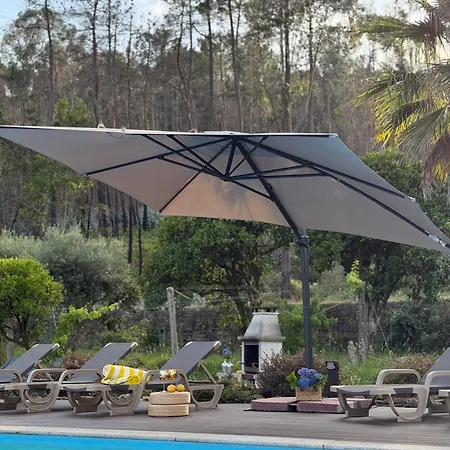 Quinta Do Fundao Appartement Sao Bras (Viana do Castelo)