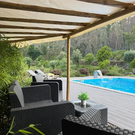 Quinta Do Fundao Appartement Sao Bras (Viana do Castelo)
